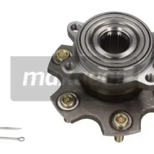 Top-Seller MAXGEAR Radlagersatz 33-0711