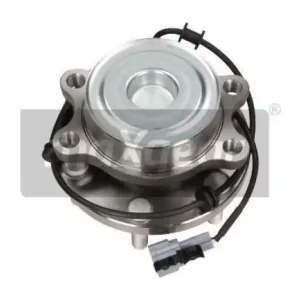 Sichere Zahlung MAXGEAR Radlagersatz 33-0811