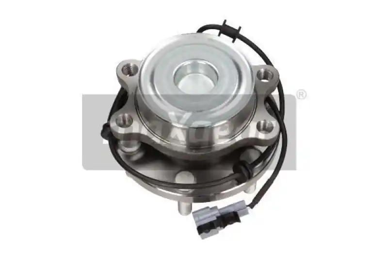 Sichere Zahlung MAXGEAR Radlagersatz 33-0811