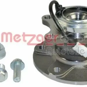 Top-Seller METZGER Radlagersatz WM 6580