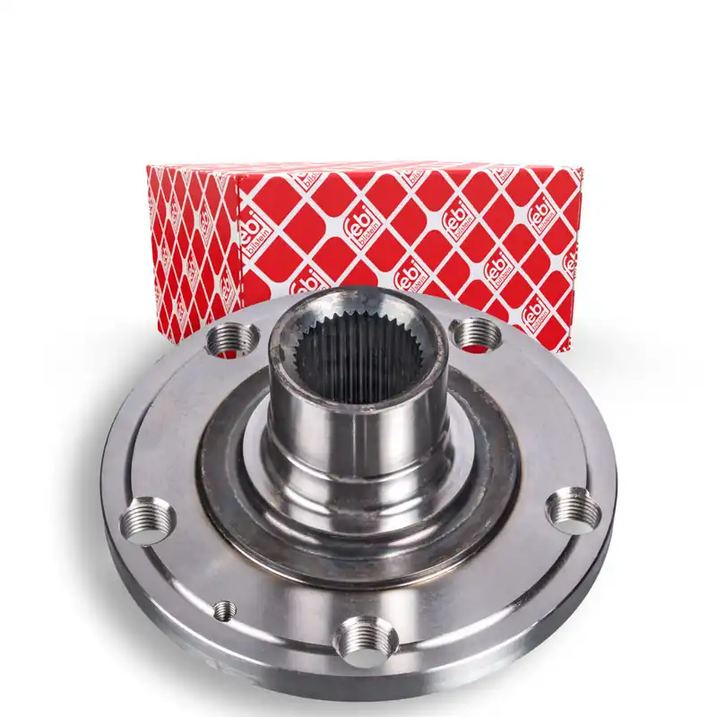 Super-Preis FEBI BILSTEIN Radnabe 18344