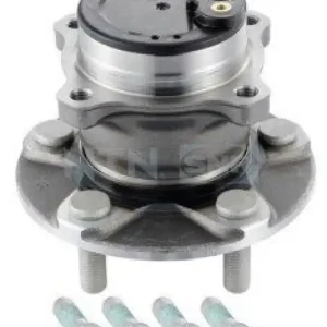 SNR Radlagersatz Jetzt Bestellen