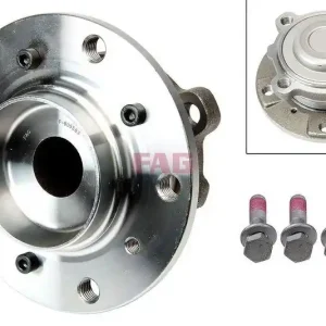 Top-Preis Schaeffler FAG Radlagersatz 713 6679 70