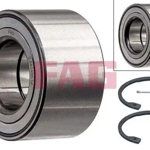 Ausverkauf Schaeffler FAG Radlagersatz 713 6441 50