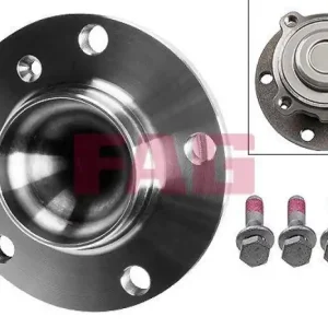 Günstig Schaeffler FAG Radlagersatz 713 6495 30