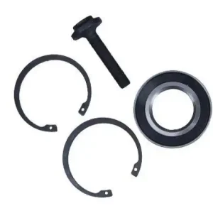 MAXGEAR Radlagersatz 33-0379 Versand Am Gleichen Tag