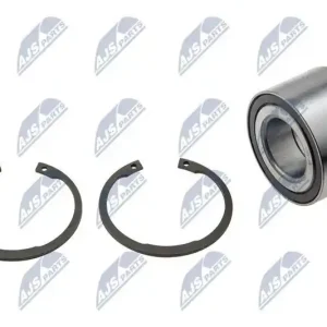 NTY Radlagersatz KLP-PL-009 Versand Am Gleichen Tag