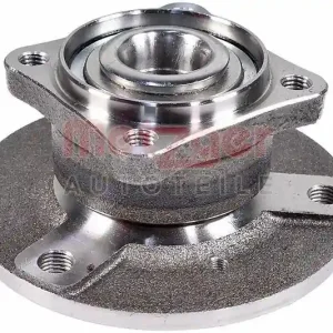 METZGER Radlagersatz GREENPARTS WM 2292 Markenprodukt