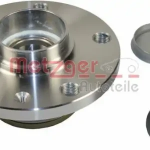 Top-Angebot METZGER Radlagersatz GREENPARTS WM 2129