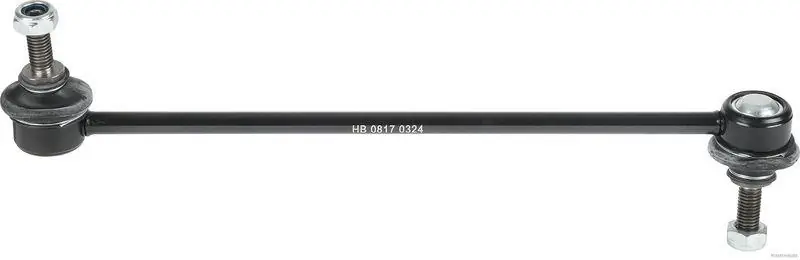 Zertifiziert HERTH+BUSS JAKOPARTS Stange/Strebe, Stabilisator J4960817