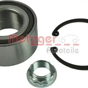 METZGER AUTOTEILE Radlagersatz COMPETENCE KIT GREENPARTS Bestpreis
