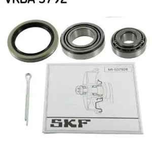 Geprüft SKF Radlagersatz VKBA 3792
