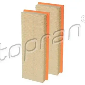 TOPRAN Luftfiltersatz 400317 Kostenfreie Lieferung