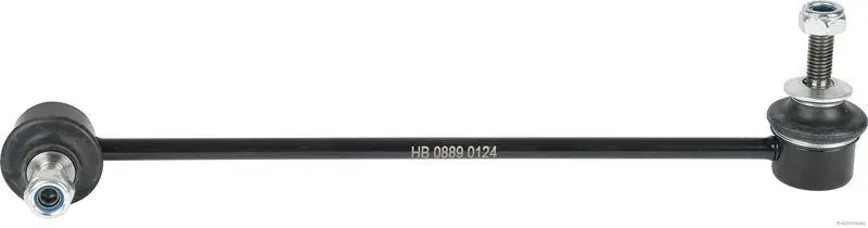 HERTH+BUSS JAKOPARTS Stange/Strebe, Stabilisator J4970889 Garantierte Lieferung