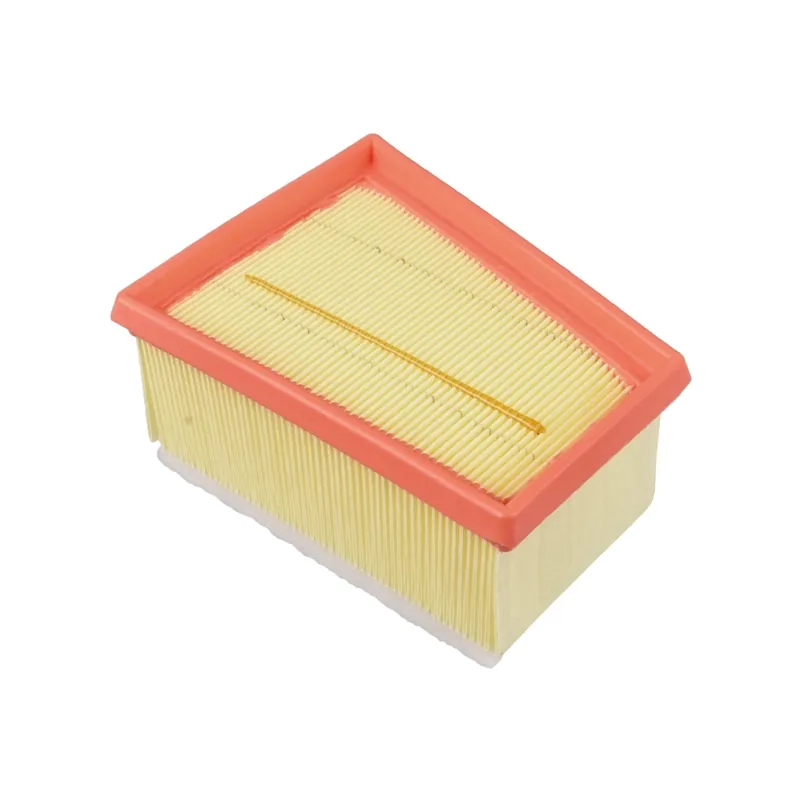 Beliebt BLUE PRINT Luftfilter ADZ92217