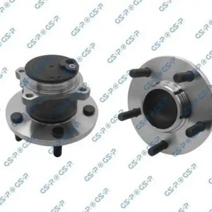 Bestpreis GSP Radlagersatz 9400106