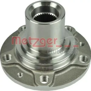 Sonderaktion METZGER AUTOTEILE Radnabe GREENPARTS