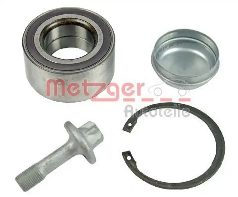 METZGER Radlagersatz GREENPARTS WM 6785 Online Kaufen