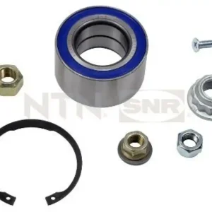 SNR Radlagersatz R154.34 Saisonangebot