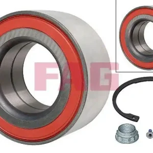 Garantierte Lieferung Schaeffler FAG Radlagersatz 713 6678 50