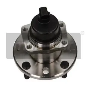 MAXGEAR Radlagersatz 33-0646 Neu Im Sortiment