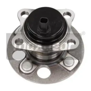 Preisreduziert MAXGEAR Radlagersatz 33-0633