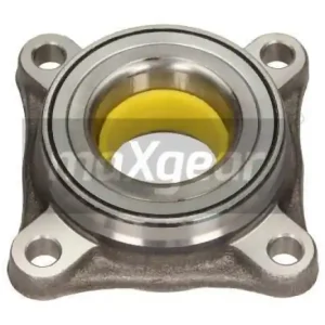 Versand Am Gleichen Tag MAXGEAR Radlagersatz 33-0632
