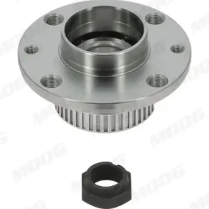 Neue Ware MOOG Radlagersatz FI-WB-11578