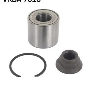 SKF Radlagersatz VKBA 7616 Heißes Angebot