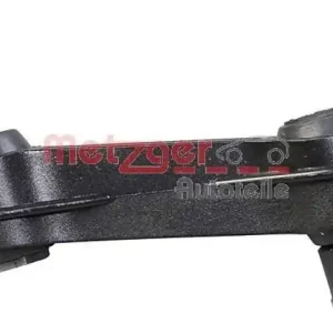 METZGER Stange/Strebe, Stabilisator KIT + GREENPARTS 53077909 Letzte Chance