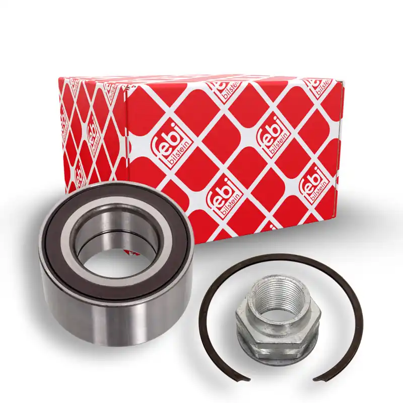 FEBI BILSTEIN Radlagersatz 100507 Must-Have