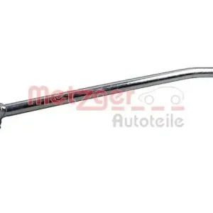 METZGER Stange/Strebe, Stabilisator KIT + GREENPARTS 53078209 Neuheit