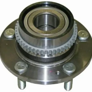 Radlagersatz Radlager Satz Hinten passend für Hyundai Tucson 2.0 KIA Sportage 2 Expressversand