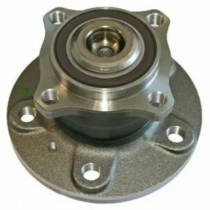 Radlagersatz Radlager Satz Hinten passend für Mercedes A-KLASSE W169 A W245 B Geprüft