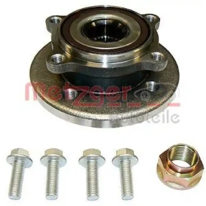 Zertifiziert METZGER Radlagersatz WM 6250.1