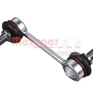 Abverkauf METZGER Stange/Strebe, Stabilisator KIT + 53002009