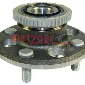 Zertifiziert METZGER Radlagersatz WM 3798