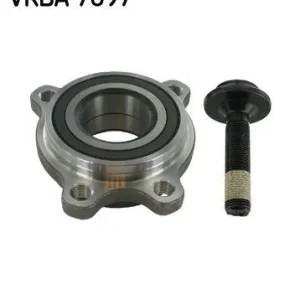 SKF Radlagersatz VKBA 7097 Heißes Angebot