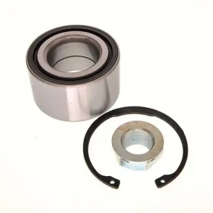 Direkt Vom Hersteller MAXGEAR Radlagersatz 33-0195