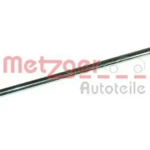 Gratis Versand METZGER Stange/Strebe, Stabilisator KIT + 53056318
