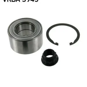 Nur Für Kurze Zeit SKF Radlagersatz VKBA 3945