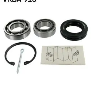 Must-Have SKF Radlagersatz VKBA 910