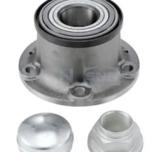 Nur Für Kurze Zeit SNR Radlagersatz R141.00