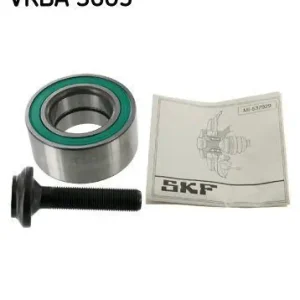 Abverkauf SKF Radlagersatz VKBA 3605