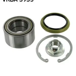 Ausverkauf SKF Radlagersatz VKBA 3935