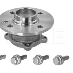 Ausverkauf MEYLE Radnabe MEYLE-ORIGINAL: True to OE. 300 343 1103