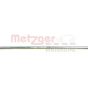 METZGER Stange/Strebe, Stabilisator KIT + 53056818 Gratis Versand