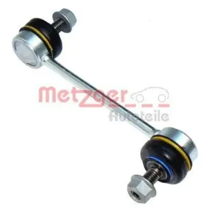 Abverkauf METZGER Stange/Strebe, Stabilisator KIT + 53047819