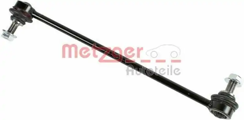 Markenware METZGER Stange/Strebe, Stabilisator KIT + 53066602