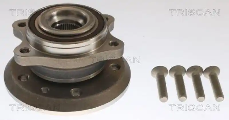 Versand Am Gleichen Tag TRISCAN Radlagersatz 8530 29142